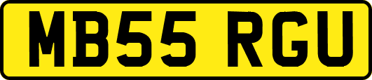 MB55RGU