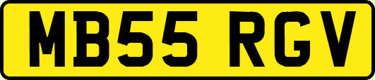 MB55RGV