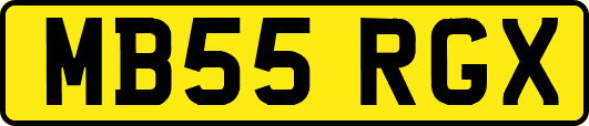 MB55RGX