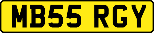 MB55RGY