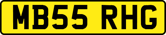 MB55RHG
