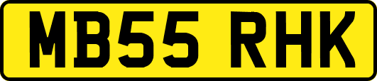 MB55RHK