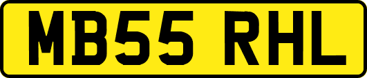 MB55RHL