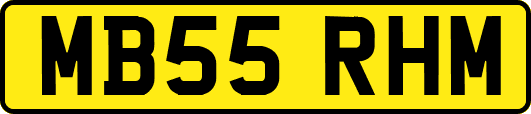 MB55RHM