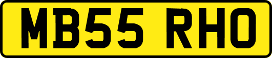 MB55RHO