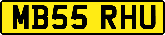 MB55RHU