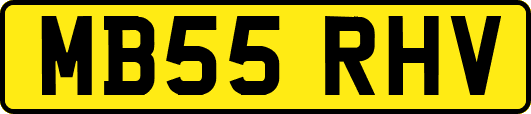 MB55RHV