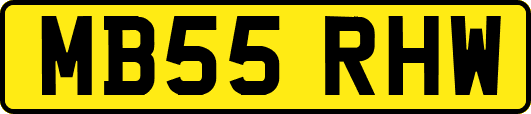 MB55RHW
