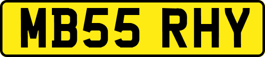 MB55RHY
