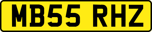 MB55RHZ