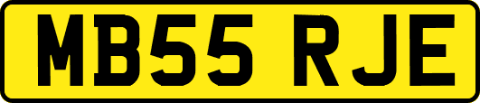 MB55RJE