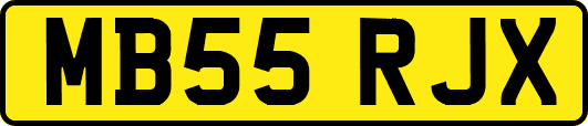 MB55RJX