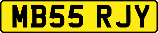 MB55RJY