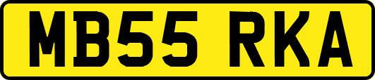 MB55RKA