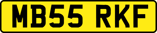 MB55RKF