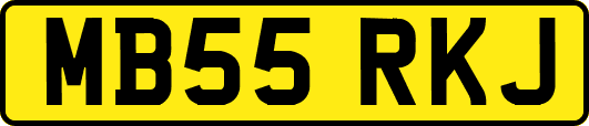 MB55RKJ