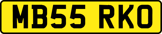 MB55RKO