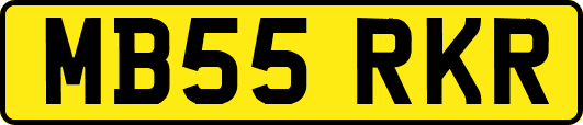 MB55RKR
