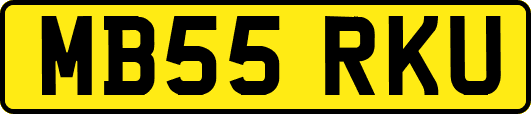 MB55RKU