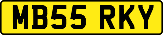 MB55RKY