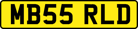MB55RLD