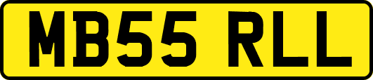 MB55RLL
