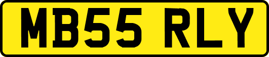 MB55RLY