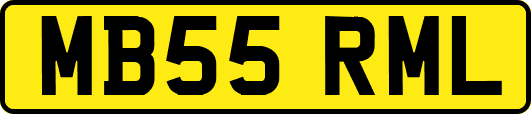 MB55RML