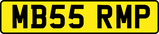 MB55RMP