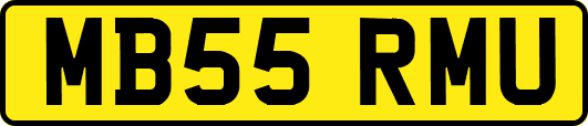 MB55RMU