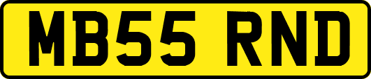 MB55RND