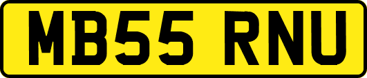 MB55RNU