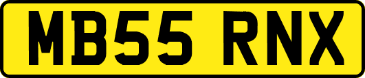 MB55RNX