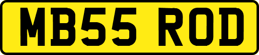 MB55ROD