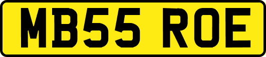 MB55ROE