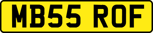 MB55ROF