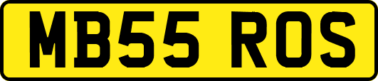 MB55ROS