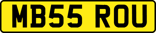 MB55ROU