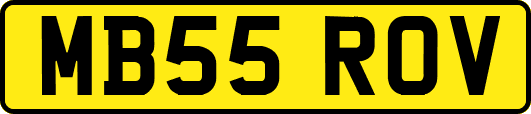 MB55ROV