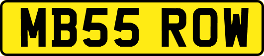 MB55ROW