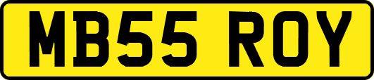 MB55ROY