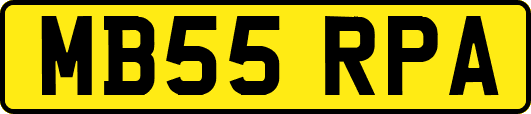 MB55RPA