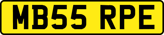 MB55RPE