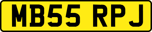 MB55RPJ
