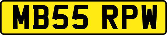 MB55RPW