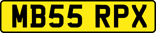 MB55RPX