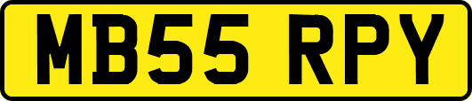 MB55RPY