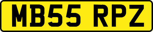MB55RPZ