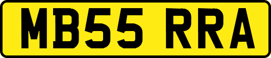 MB55RRA