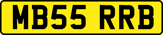 MB55RRB
